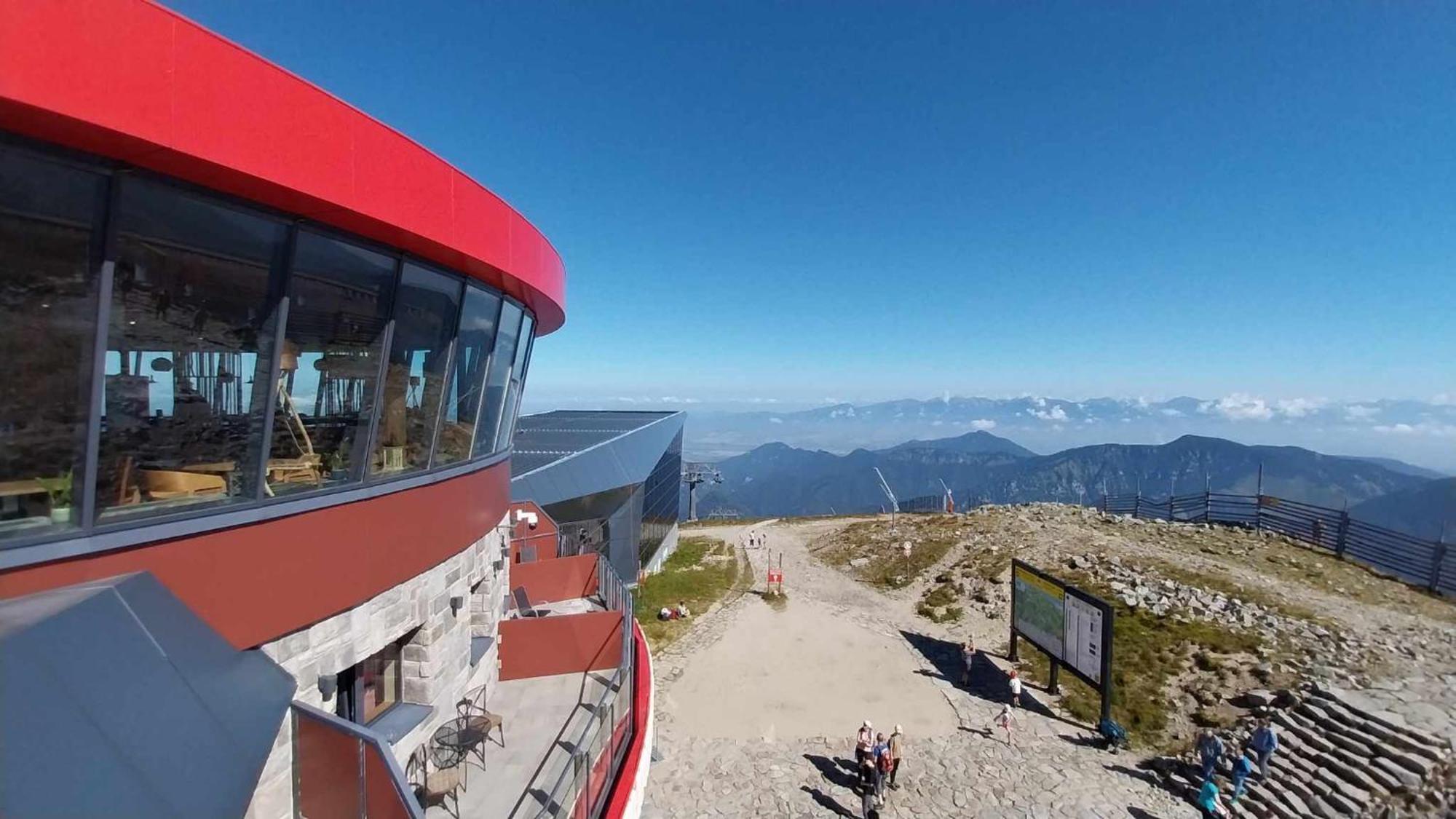 Apartmanovy Dom Vila Maros Pavčina Lehota Exteriör bild