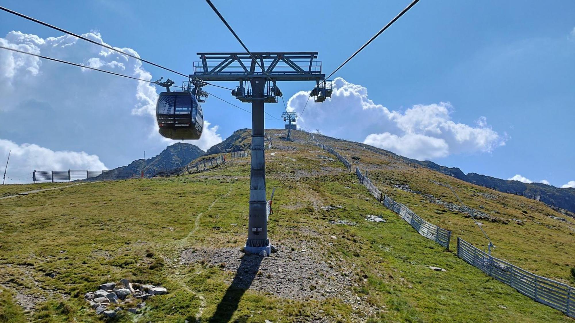 Apartmanovy Dom Vila Maros Pavčina Lehota Exteriör bild