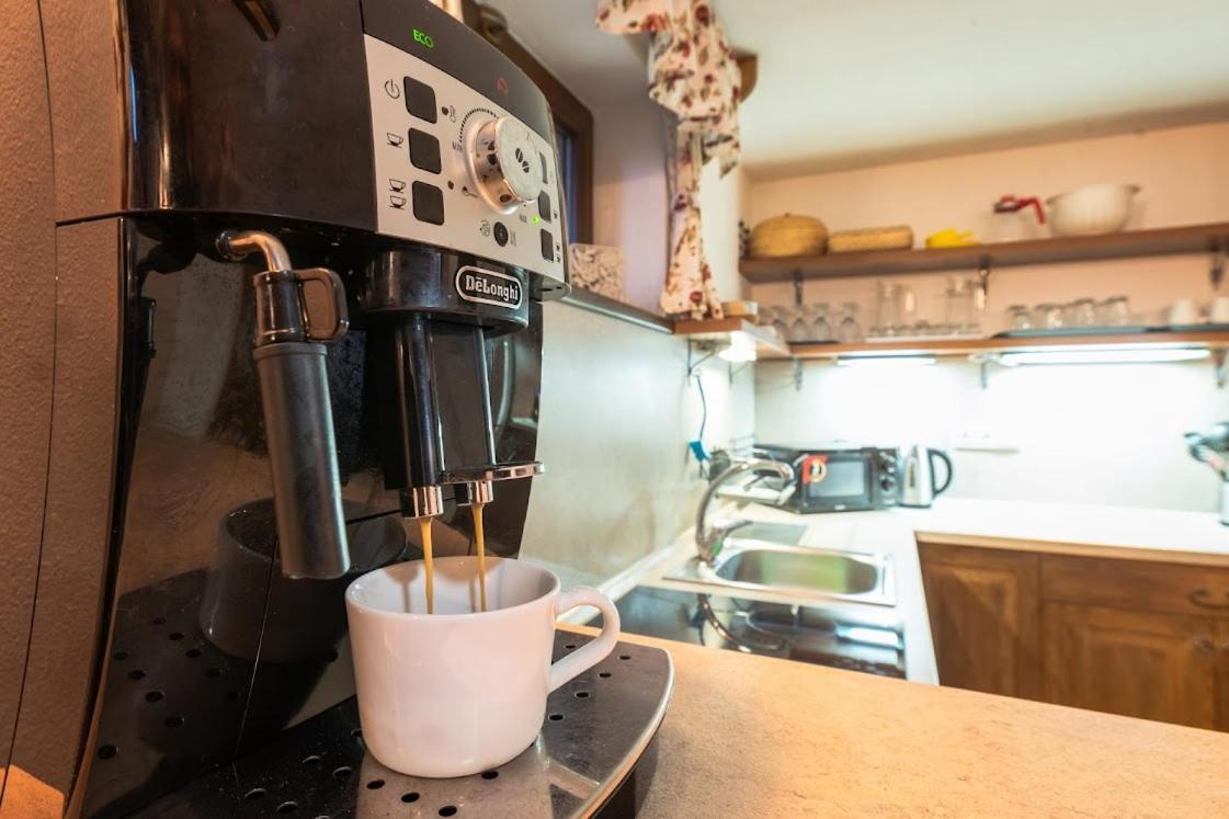 Apartmanovy Dom Vila Maros Pavčina Lehota Exteriör bild